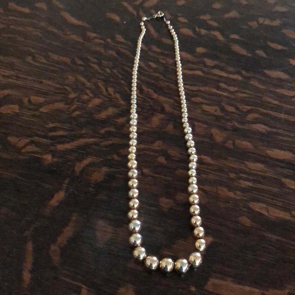 Vintage Napier Necklace